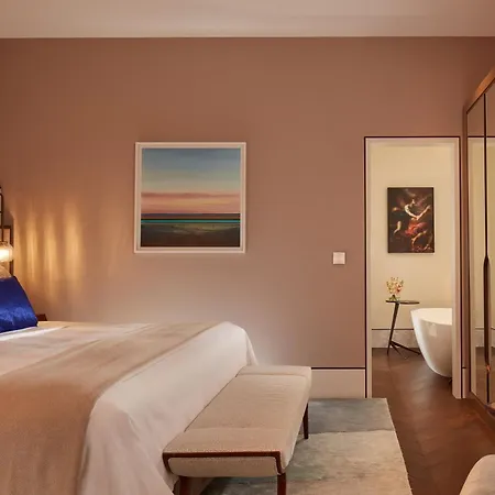 Hotel The St. Regis Venezia