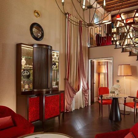 ذا سانت ريجيس فينيس 5* البندقية