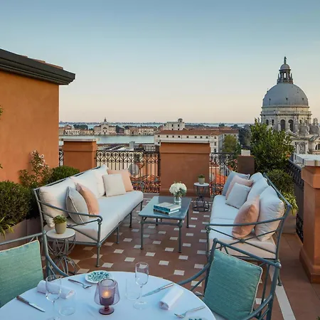 The St. Regis Hotel Veneza
