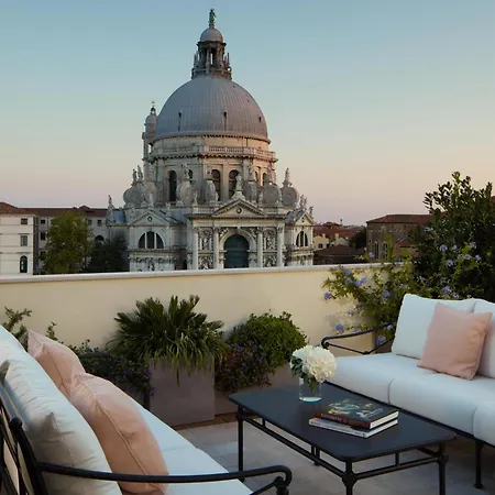 The St. Regis Hotel Venezia