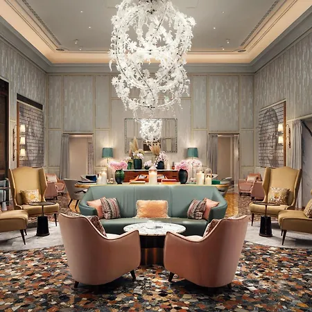 The St. Regis 5*