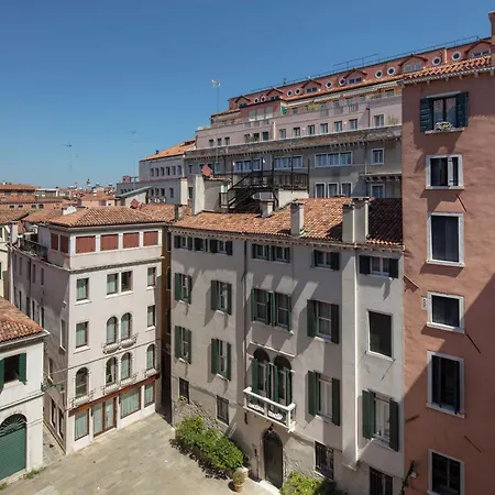 Hotel The St. Regis Venezia
