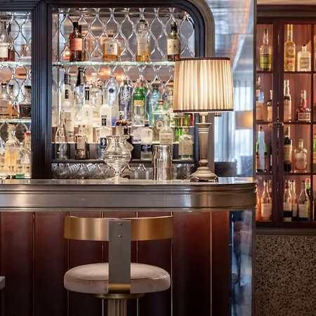 The St. Regis