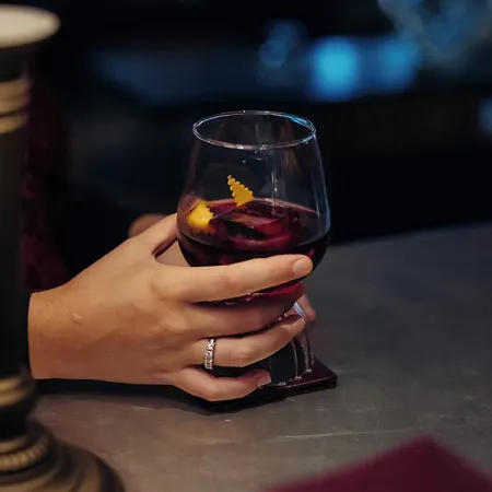 The St. Regis Hotel 5*