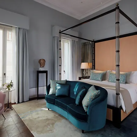 Отель The St. Regis