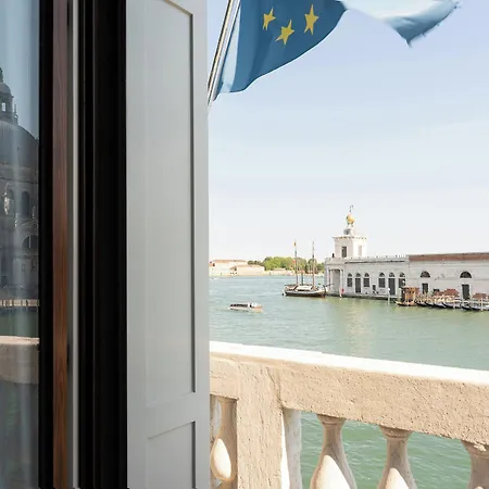 Отель The St. Regis Венеция