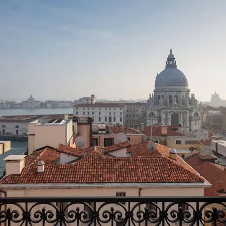 Отель The St. Regis Венеция