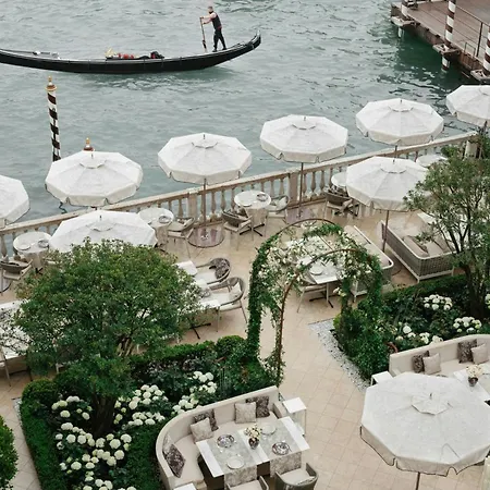 The St. Regis