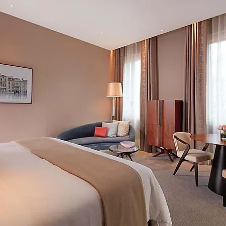 The St. Regis Venecia