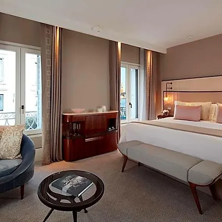 The St. Regis Hotel 5*