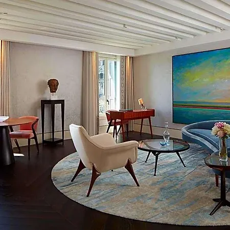 The St. Regis Hotel 5*