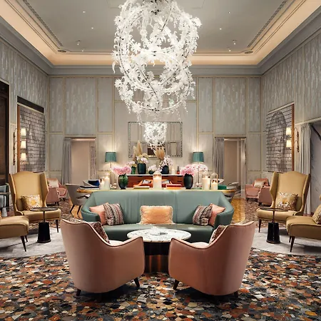Hotel The St. Regis Venezia