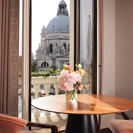 Hotel The St. Regis Venecia