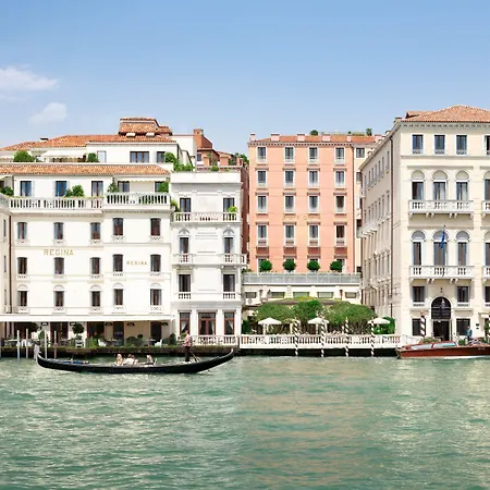 The St. Regis Hotel Venezia