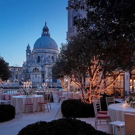 The St. Regis Hotel Venezia