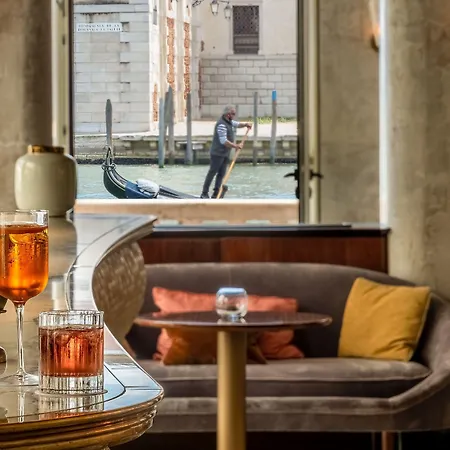 The St. Regis