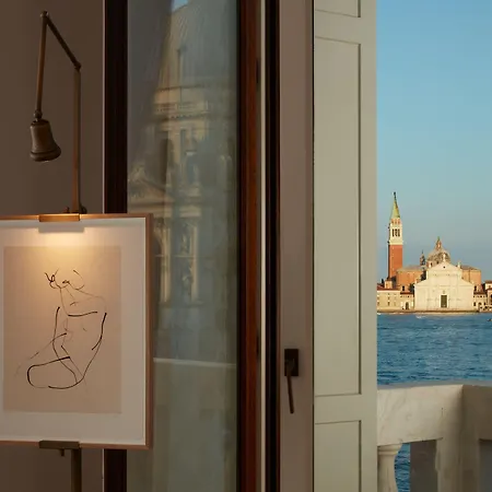 The St. Regis Venezia