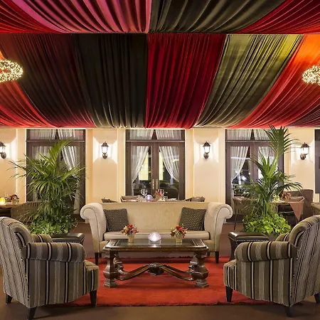 The St. Regis Hotel