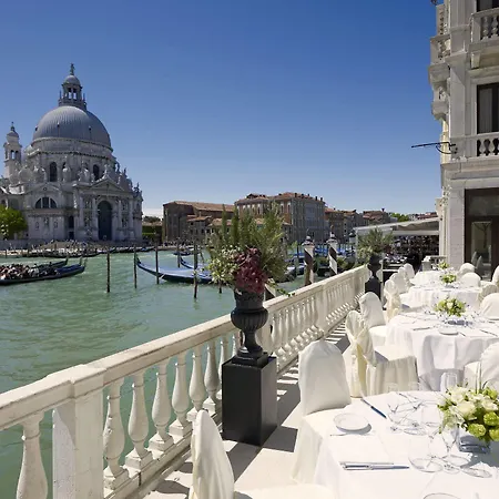 The St. Regis Hotel Venezia