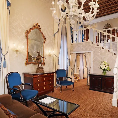 The St. Regis ホテル ヴェネツィア