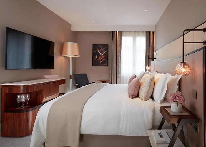 The St. Regis Ξενοδοχείο Βενετία