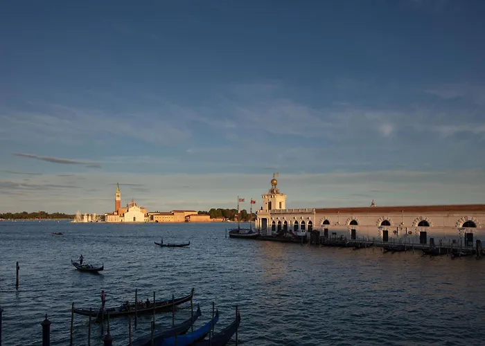 Ξενοδοχείο The St. Regis