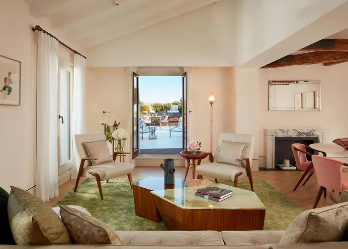 The St. Regis Ξενοδοχείο Βενετία