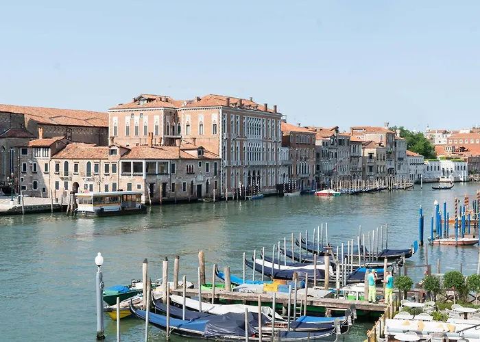 The St. Regis Ξενοδοχείο