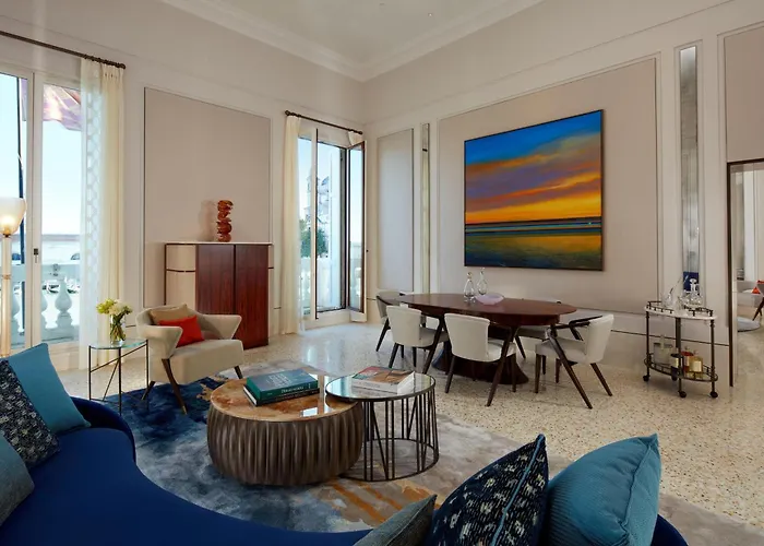 Ξενοδοχείο The St. Regis Βενετία