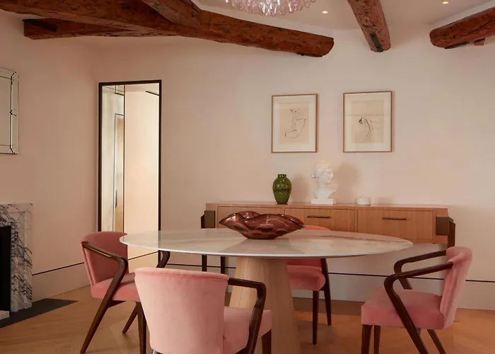 The St. Regis Ξενοδοχείο