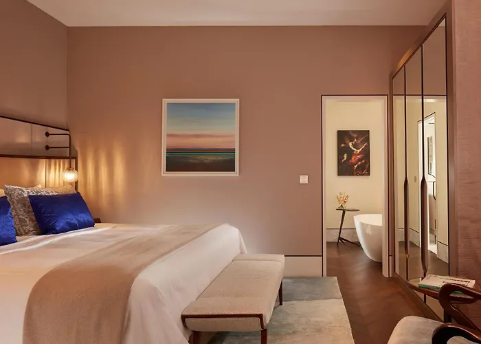 Ξενοδοχείο The St. Regis Βενετία