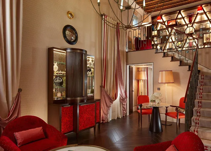 The St. Regis 5* Βενετία