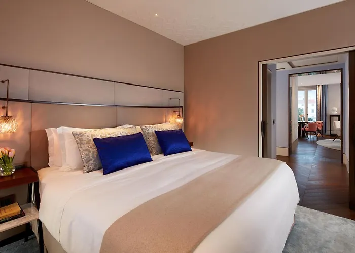 Ξενοδοχείο The St. Regis Βενετία