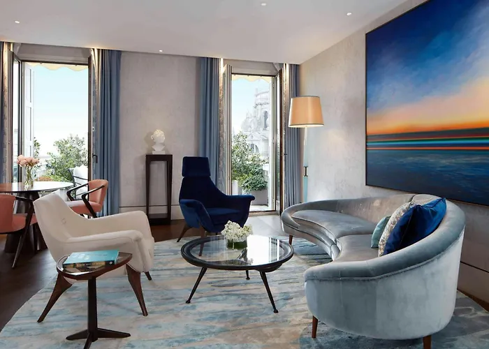 The St. Regis