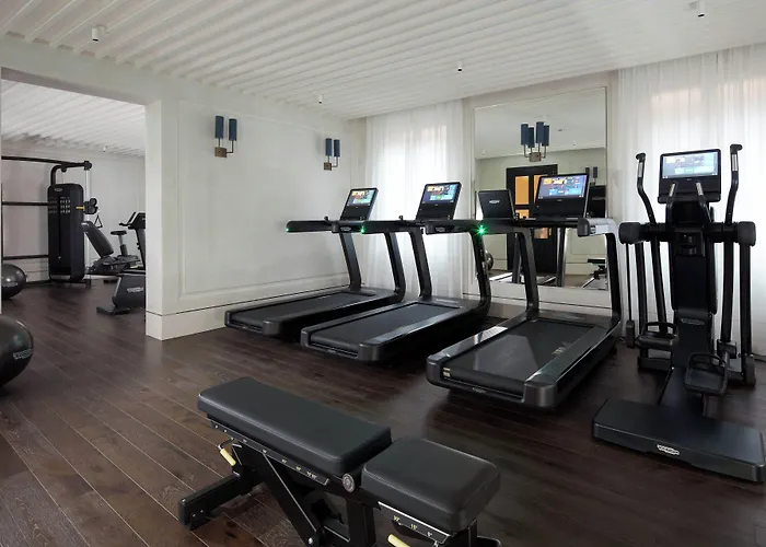 The St. Regis Ξενοδοχείο Βενετία