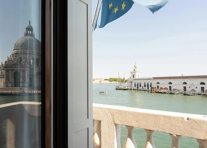 Ξενοδοχείο The St. Regis Βενετία