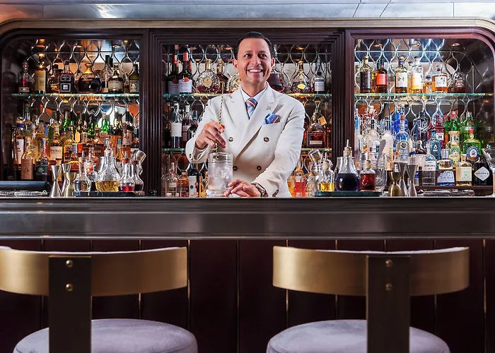 Ξενοδοχείο The St. Regis Βενετία