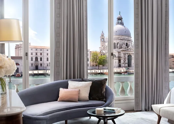 The St. Regis Βενετία