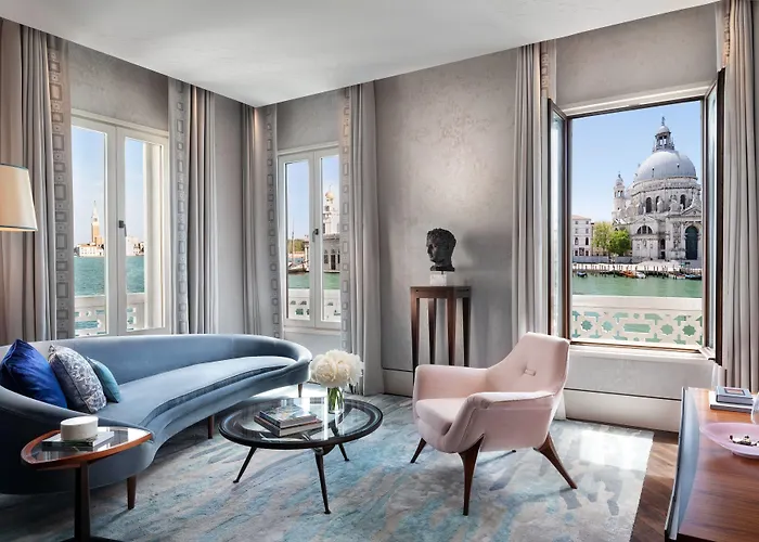 The St. Regis Ξενοδοχείο Βενετία