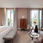 Hotel The St. Regis 5*