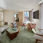 The St. Regis 5*