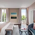 Hotel The St. Regis 5*