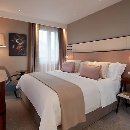 The St. Regis