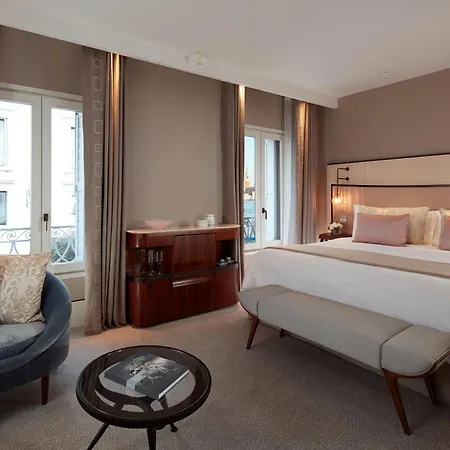 The St. Regis 5* Venecia