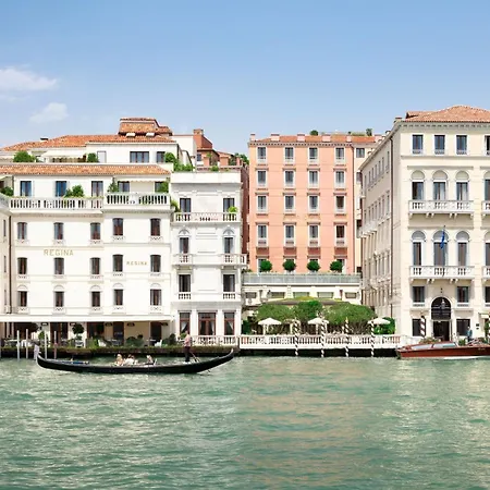 The St. Regis 5* Venetië