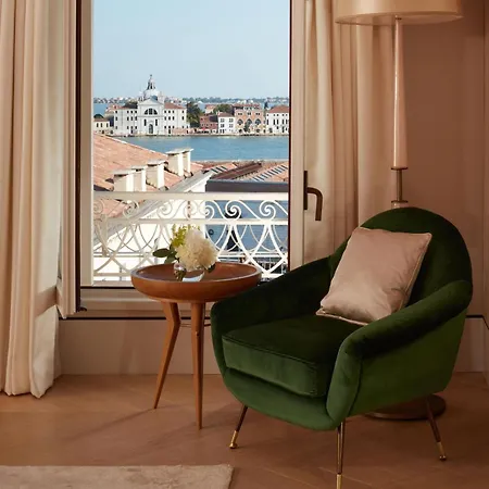 The St. Regis 5* Βενετία