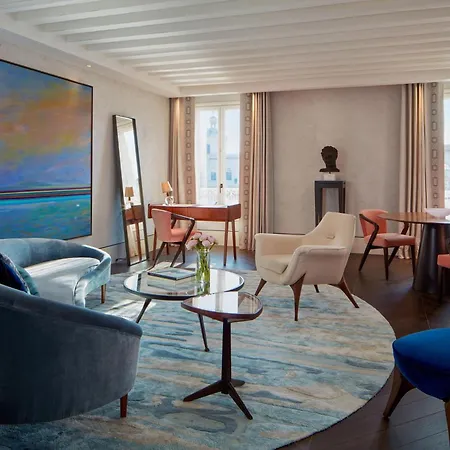The St. Regis Ξενοδοχείο 5*