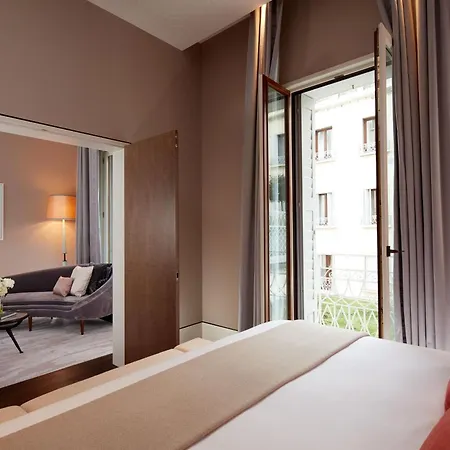 The St. Regis Ξενοδοχείο 5*