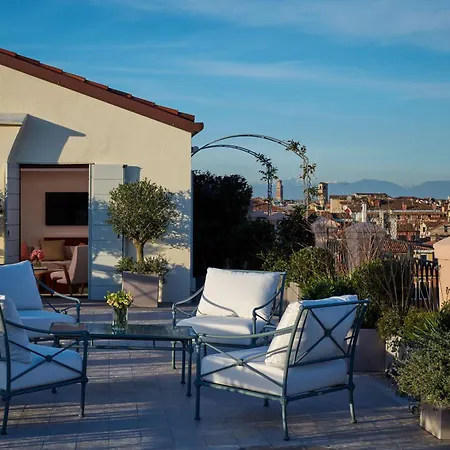 The St. Regis Hotel Venecia