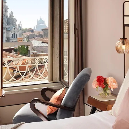 The St. Regis Hotel Venecia